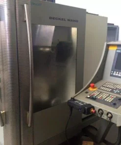 Универсально-фрезерный станок DECKEL-MAHO DMU 35M