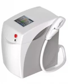 Аппарат для проведения фотоэпиляции и фотоомоложения, Lotus