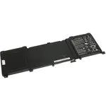 Аккумуляторная батарея для ноутбука Asus UX501JW (C32N1415) 11.4V 8200mAh