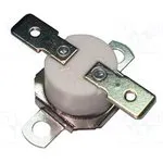 3455RC 01000225, Датчик: термостат, NC, Topen: 46°C, Tclds: 29°C, 10А, 240ВAC, ±3°C