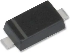 DB2X41500L, Выпрямитель Шоттки, 40 В, 3 А, Одиночный, SOD-123, 2 вывод(-ов), 550 мВ