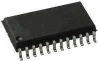 MC33035DWG, Контроллер бесколлекторного двигателя постоянного тока, [SOIC-24]