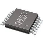 PCA21125T/Q900/1,1, Real Time Clock IC CLOCK/CALENDAR RTC IC