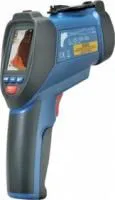 DT-9862 Пирометр высокотемпературный со встроенной камерой