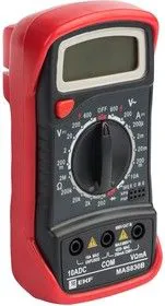 Мультиметр цифровой MAS830B Expert EKF In-180701-pm830B
