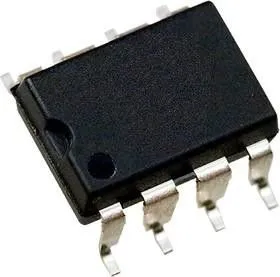 ISO1050DUBR, Изолированный приемопередатчик интерфейса CAN [DUB-8]