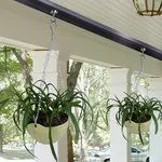 Крючок на неодимовом магните Е25 (М5)