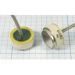 Ультразвуковой сенсор для расходомеров 975кГц, 21x11мм, AW5Y0980K08L151Z; уп 21x11 WP\9752L340 AW5Y0980K08L151Z AUDIOWELL