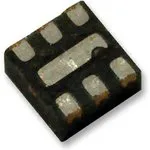 MAX6625RMTT+T, Датчик температуры (ИС), Повышающий, ± 1°C, -55 °C, 125 °C, TDFN, 6 вывод(-ов)