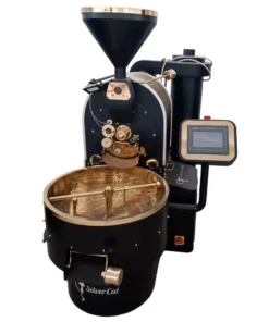 Ростер для обжарки кофе, SC-5