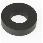 М1000НМ, 20х10х5, Сердечник ферритовый кольцевой