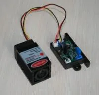 B150, Модуль лазерный синий 150 мВт