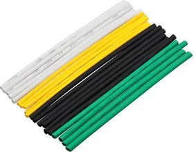 29-0104,Набор термоусадочных трубок №4 (РЫБОЛОВ)