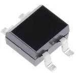 B4S, Диодный мост 0.5А 400В [DB-1MS]