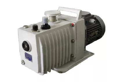 Насос вакуумный, 2НВР-5ДМ