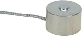 LC302-100, COMPRESSION LOAD CELL, 100LB, 50VDC