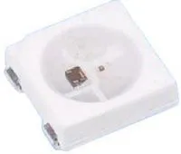 SK6805 2427 (Neopixel), Светодиод SMD 2427 RGB с пиксельной адресацией