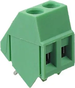 DG103-02 (EK500A-02P) (TB-03A), Клеммник