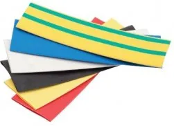 Термо трубка Navigator 71 118 NST-6/3-10-21 (21шт/упак)