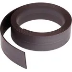 Магнитная лента Forceberg без клеевого слоя 25,4 мм, рулон 1.5 м, тип А