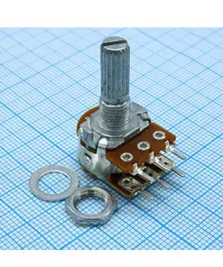 PDB182-K220K-104B, 220K