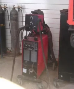 Сварочный полуавтомат, AMIG500 Integrrated/G