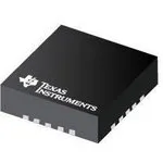 TPS51225RUKT, DC/DC Cntrlr Dual-OUT Step Down 360kHz/430kHz 20-Pin WQFN EP T/R