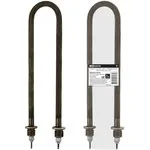 ТЭН-85, А, 12, 4,0кВт, вода (J), 220В, штуцер G1/2, R30, Ф2, нерж. сталь, TDM