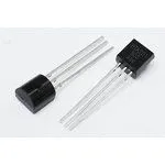 Симистор, 800 В, 1А, корпус TO-92, BTA201-800