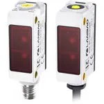 PSE-BC100DPB фотодатчик диффузное отражение, SN:1m, 10-30VDC,PNP NO/NC,IP67, кабель 2м