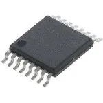 DS1859E-050+, Digital Potentiometer ICs Dual, Temperature-Controlled Resistors with Internally Calibrated Monitors