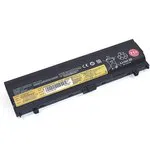 Аккумуляторная батарея для ноутбука Lenovo ThinkPad L560 (00NY486) 10.8V 4400mAh OEM черная