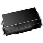 BYS12-90-E3/TR, Диод выпрямительный Шоттки, SMD, 90В, 1,5А, DO214AC