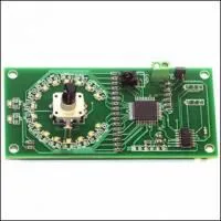 MP1231, Цифровой регулятор громкости 2 канала