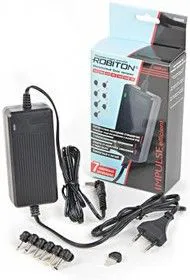 TN3000S, Блок питания, 5-15В,3А,36Вт (адаптер)