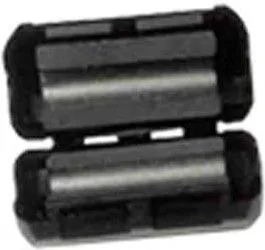 0431176451, Разъемный Сердечник, разъемный, 18 мм, 1 МГц, 300 МГц, 380 Ом