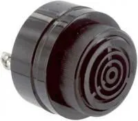 SC628ANP, TRANSDUCER, PIEZO, 2.9KHZ, 95DBA, 28V