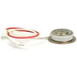 Т123-200-12 тиристор