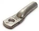 Наконечник алюминиевый ТА 25-8-7мм УХЛ3 (опрес.) ЗЭТАРУС zeta10411