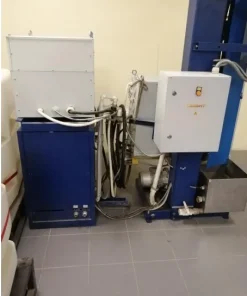 Установка индивидуального нагрева, IHM 60-8-50/YV-1000 (МААС- ПЦ)