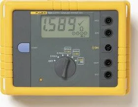 Fluke 1623-2, Измеритель сопротивления заземления (Госреестр)