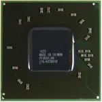 Видеочип AMD Radeon 216-0728018