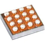 DS1845B-010+, Digital Potentiometer ICs Dual NV Potentiometer and Memory