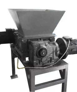 Дробилка, шредер, измельчитель костей КРС