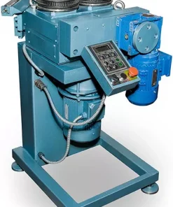 Фланцегибочный станок, УГС-6/2А