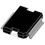 L6230PD, 3-Phase Brushless DC Motor Driver 36-Pin PowerSO EP Tube