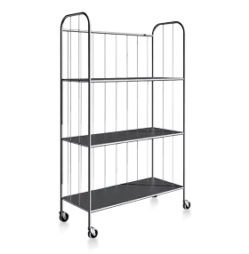 Стеллаж для белья, СТ-3