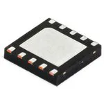ADM3062EBCPZ, RS-485 Interface IC 1/2 Duplex 500kbps RS-485/422 xcvr w/Vio