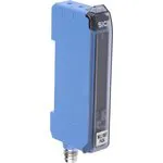 WLL180T-P434, Датчик: световодный усилитель, PNP, IP50, 12-24ВDC, 31,2кГц, 100мА