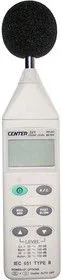 CENTER-321, Измеритель уровня шума